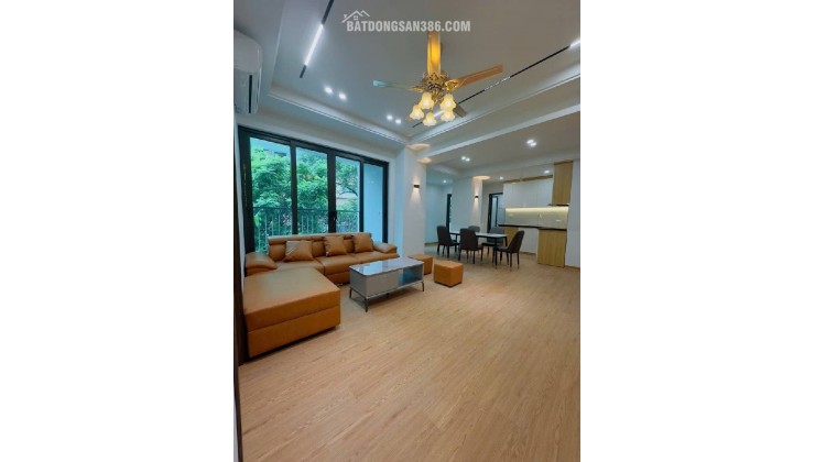 BÁN CĂN HỘ CC 108M2 MỸ ĐÌNH 2  - CĂN GÓC - 3 THOÁNG - NỘI THẤT 4 SAO